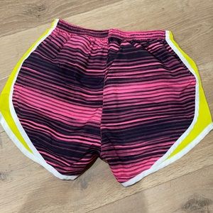 Nike running shorts - excellent condition